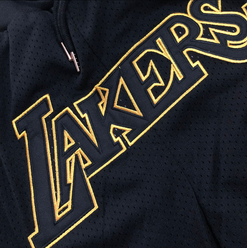 Los Angeles Lakers Shorts