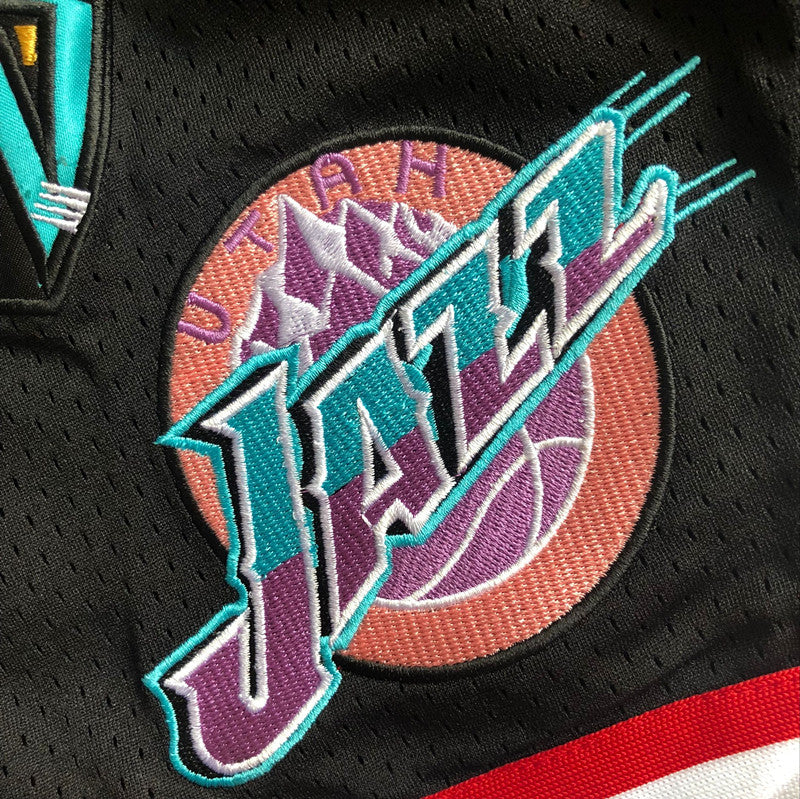 All Star Shorts