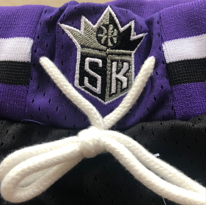 Sacramento Kings Shorts