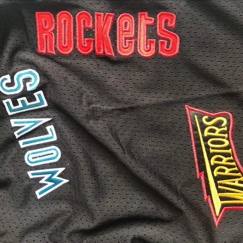 All Star Shorts