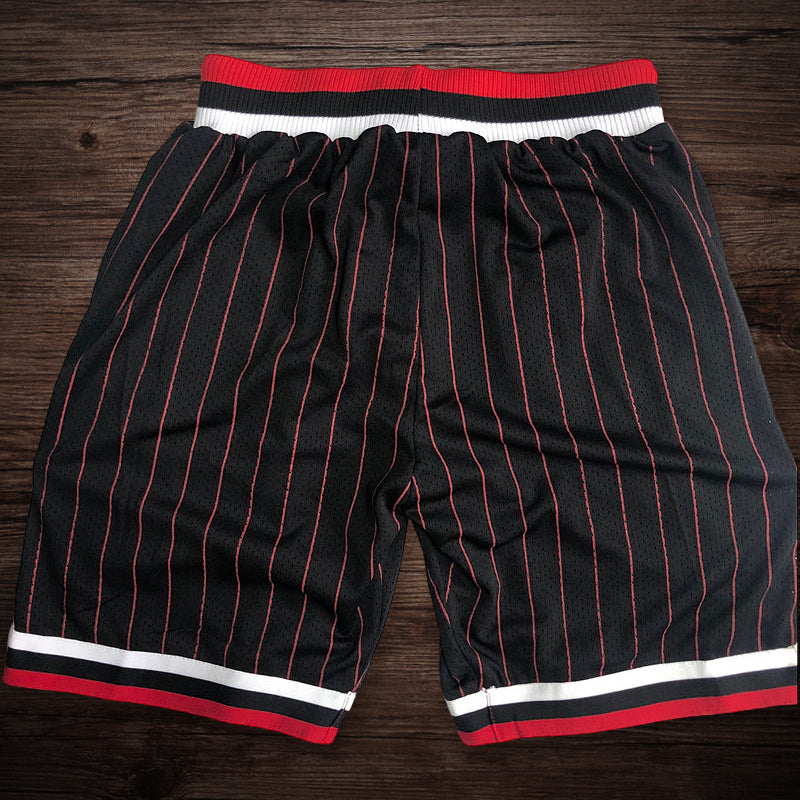 Chicago Bulls Shorts