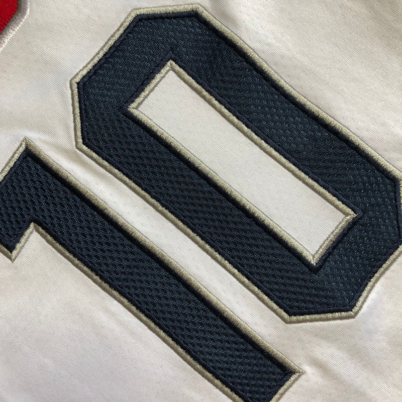 Men’s KOBE BRYANT USA 2008 Olympics Jersey White