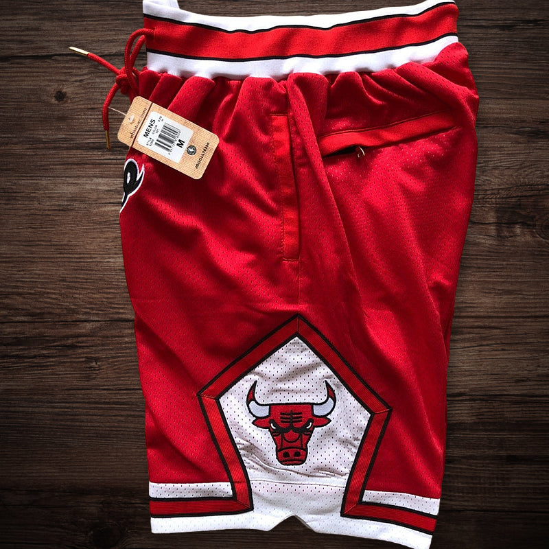 Chicago Bulls Shorts