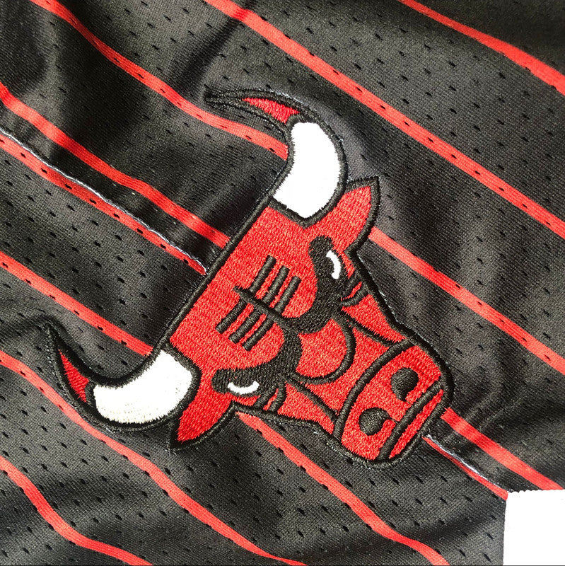 Chicago Bulls Shorts