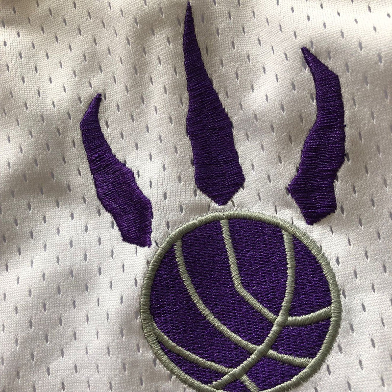 Toronto Raptors Shorts