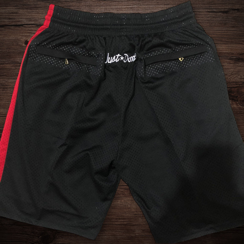 Portland Trail Blazers Shorts