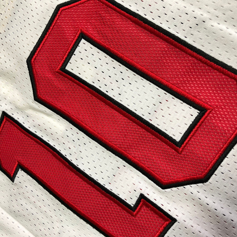 Men’s Slam Dunk Shohoku #10 white jersey