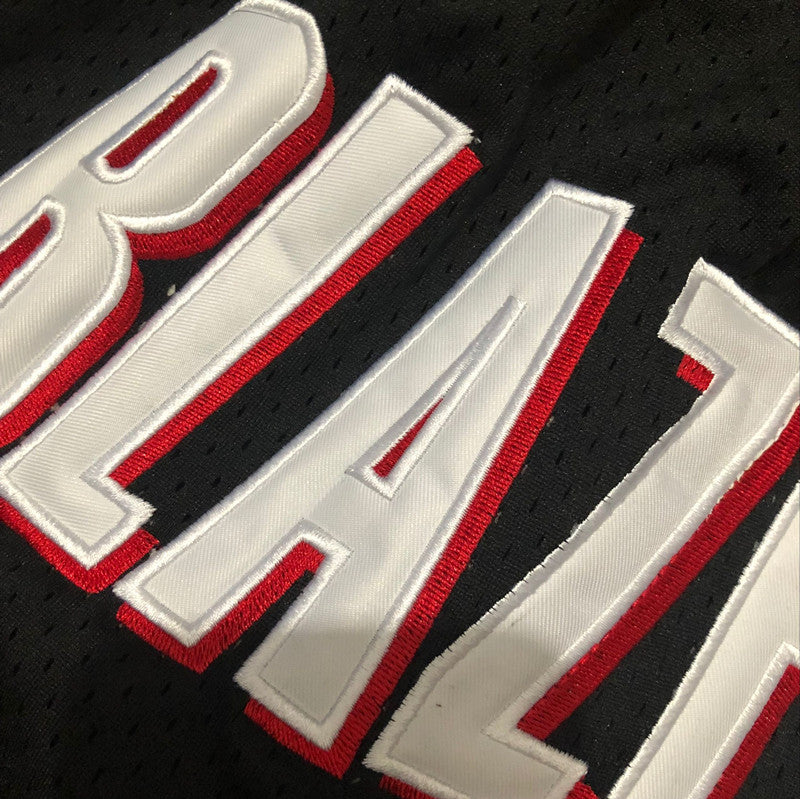 Portland Trail Blazers Shorts