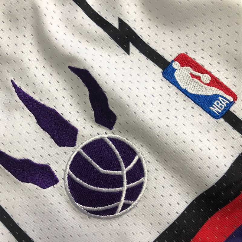 Toronto Raptors Shorts