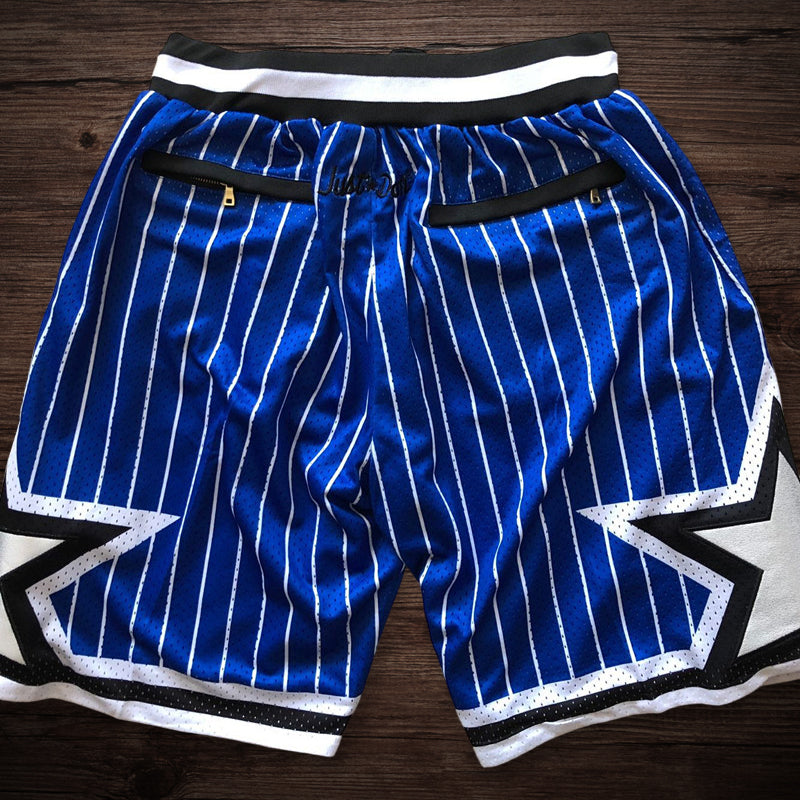 Orlando Magic Shorts