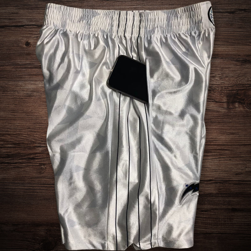Orlando Magic Shorts