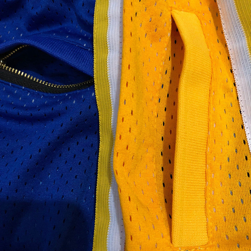 Golden State Warriors Shorts