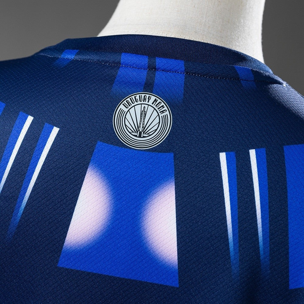 Men’s Uruguay 2026 Home Fan Version Jersey S-4XL