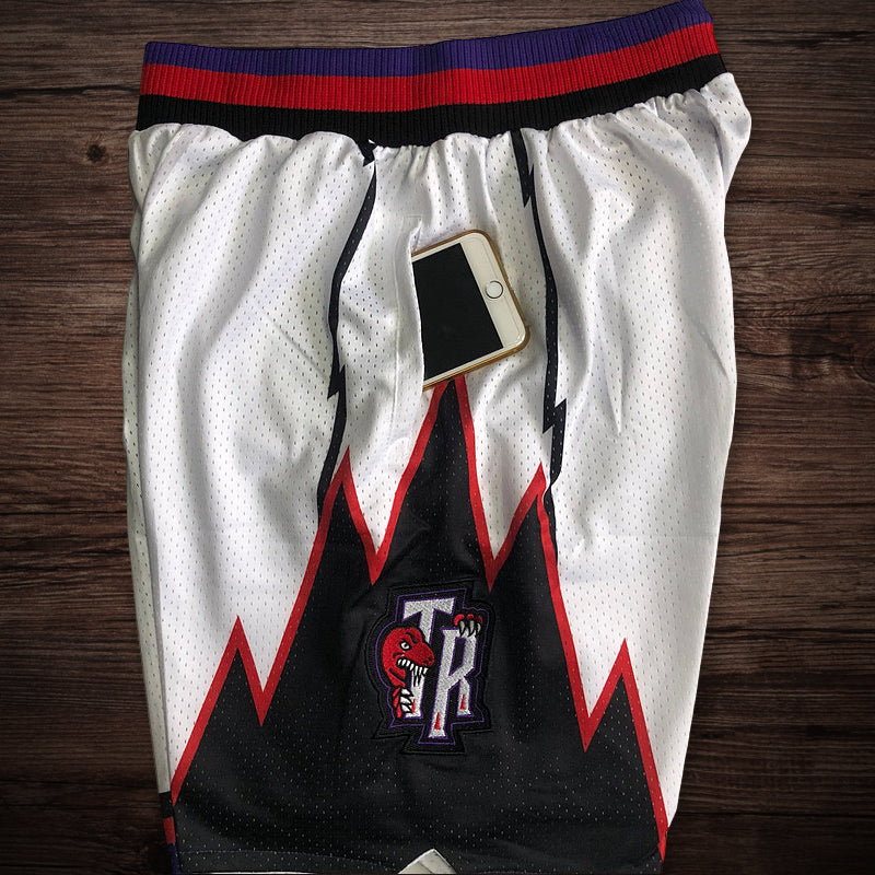 Toronto Raptors Shorts