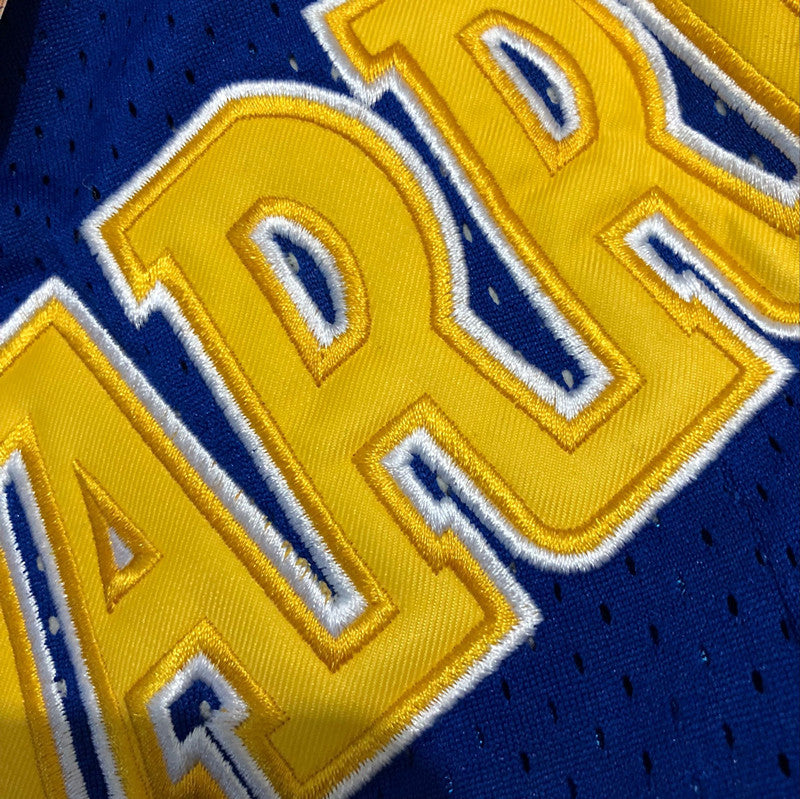 Golden State Warriors Shorts
