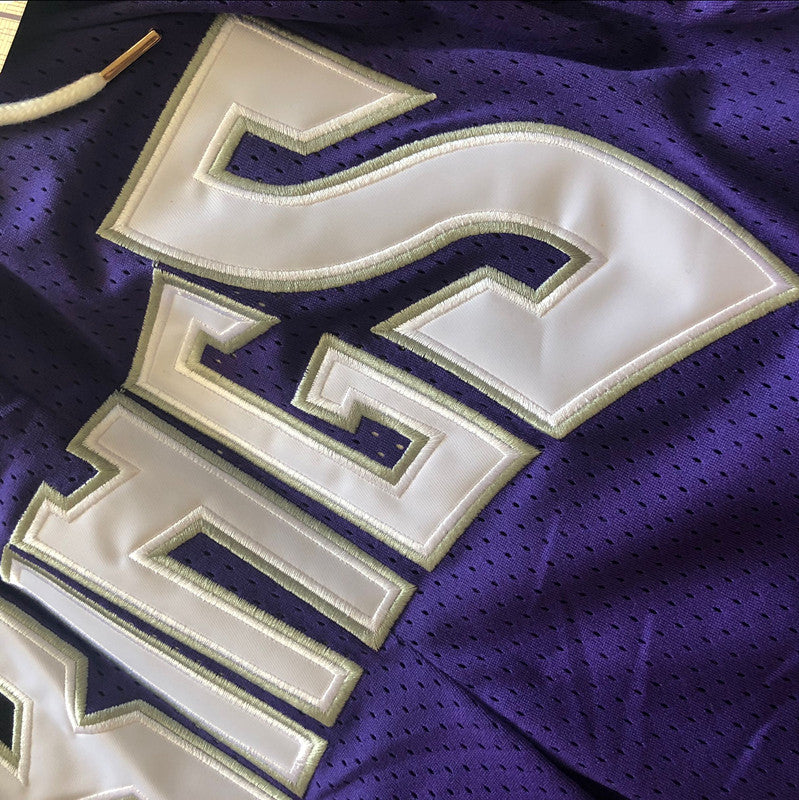 Sacramento Kings Shorts