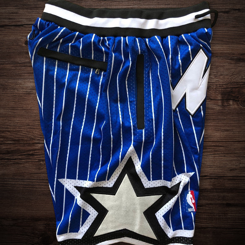 Orlando Magic Shorts