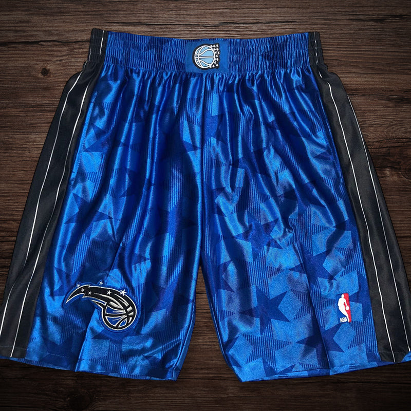 Orlando Magic Shorts