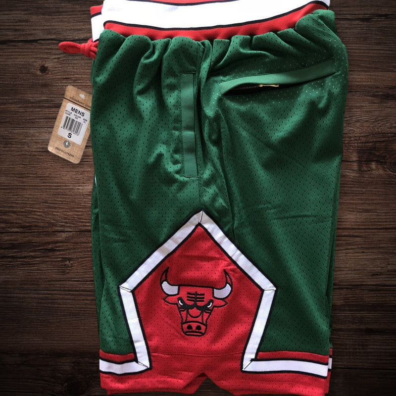 Chicago Bulls Shorts