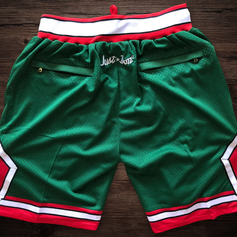 Chicago Bulls Shorts