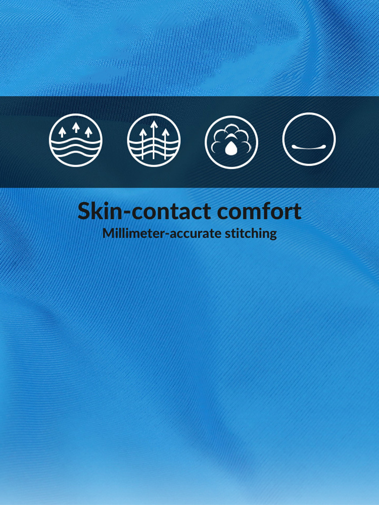 2 Pack Men's Comfortable Lounge Sport Boxer Briefs