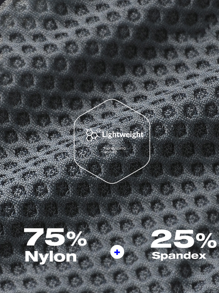 3 Pack Men's Ice Silk Sports Breathable Boxer Briefs