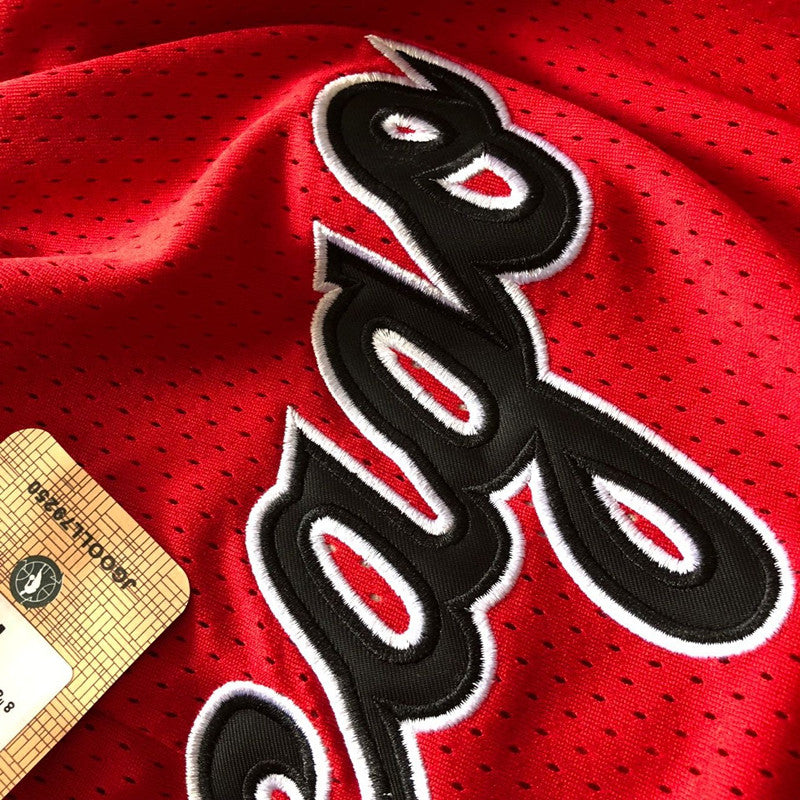 Chicago Bulls Shorts