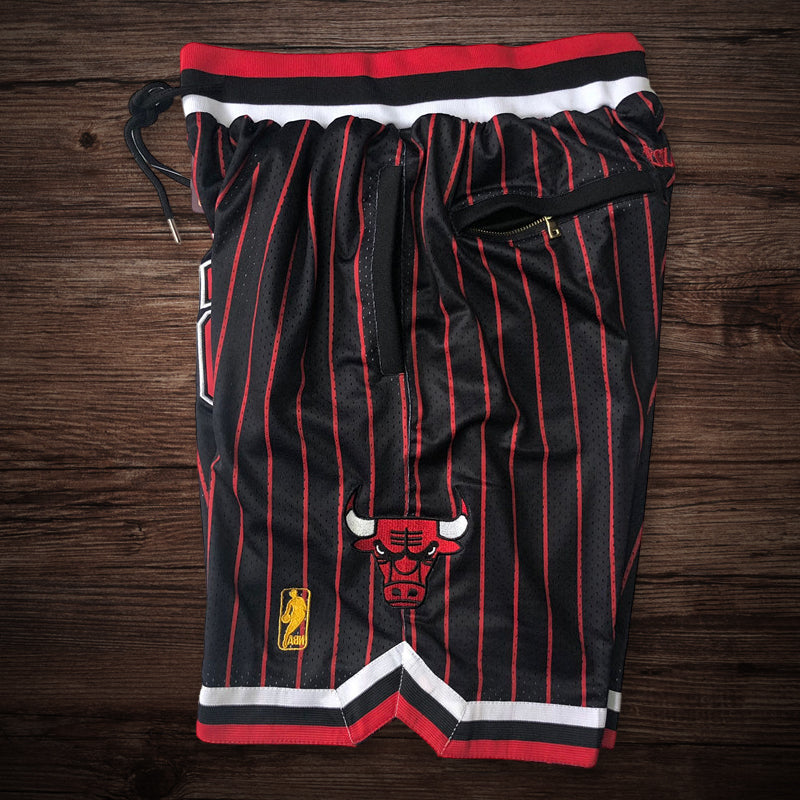 Chicago Bulls Shorts