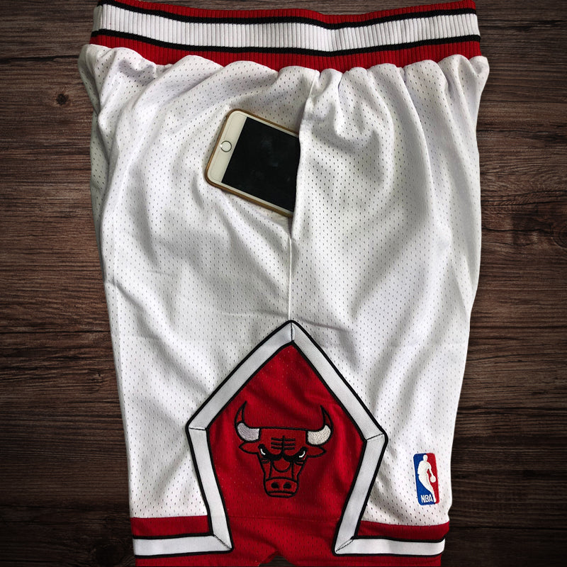 Chicago Bulls Shorts