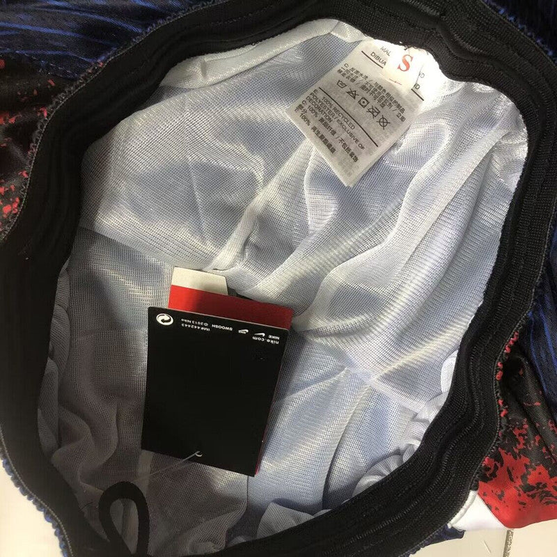 2024 Olympics Team USA Shorts