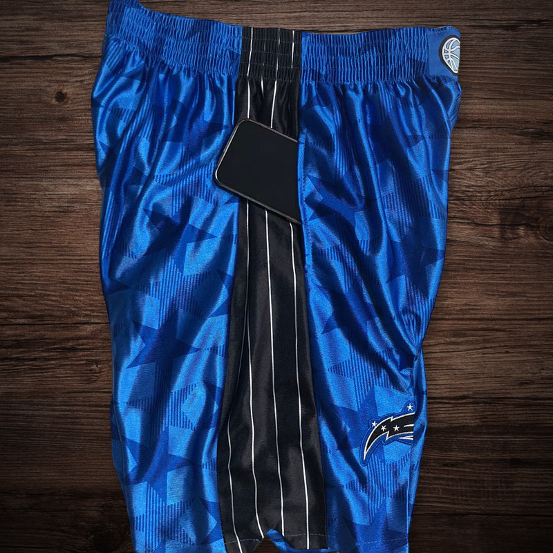 Orlando Magic Shorts