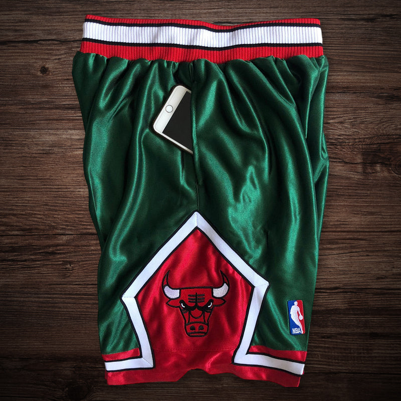 Chicago Bulls Shorts