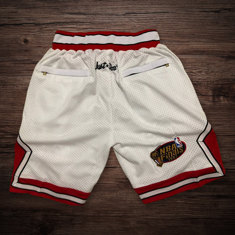 Chicago Bulls Shorts