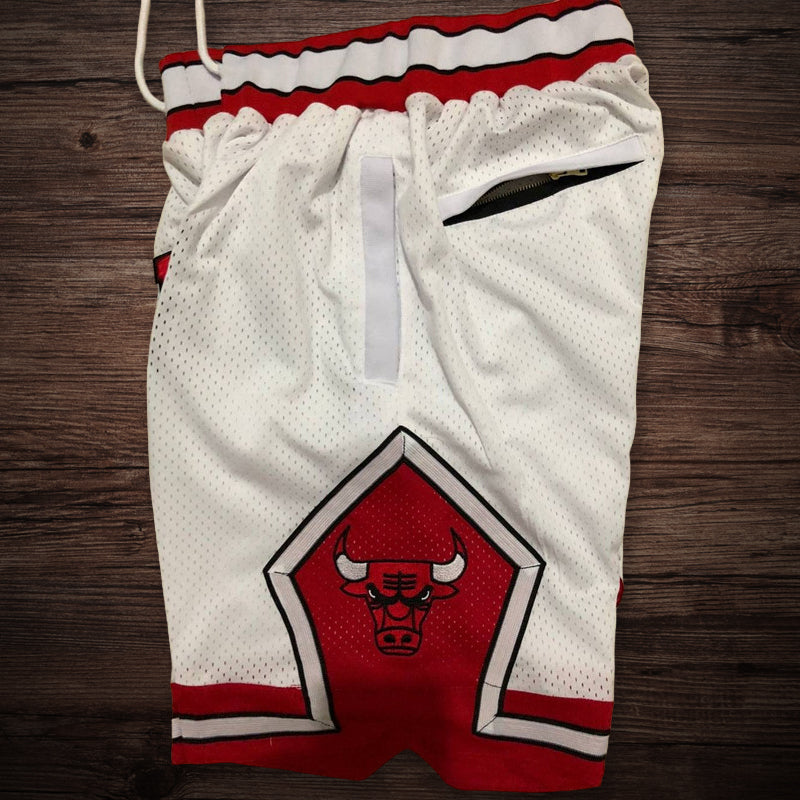 Chicago Bulls Shorts