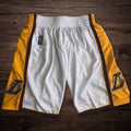 Los Angeles Lakers Shorts