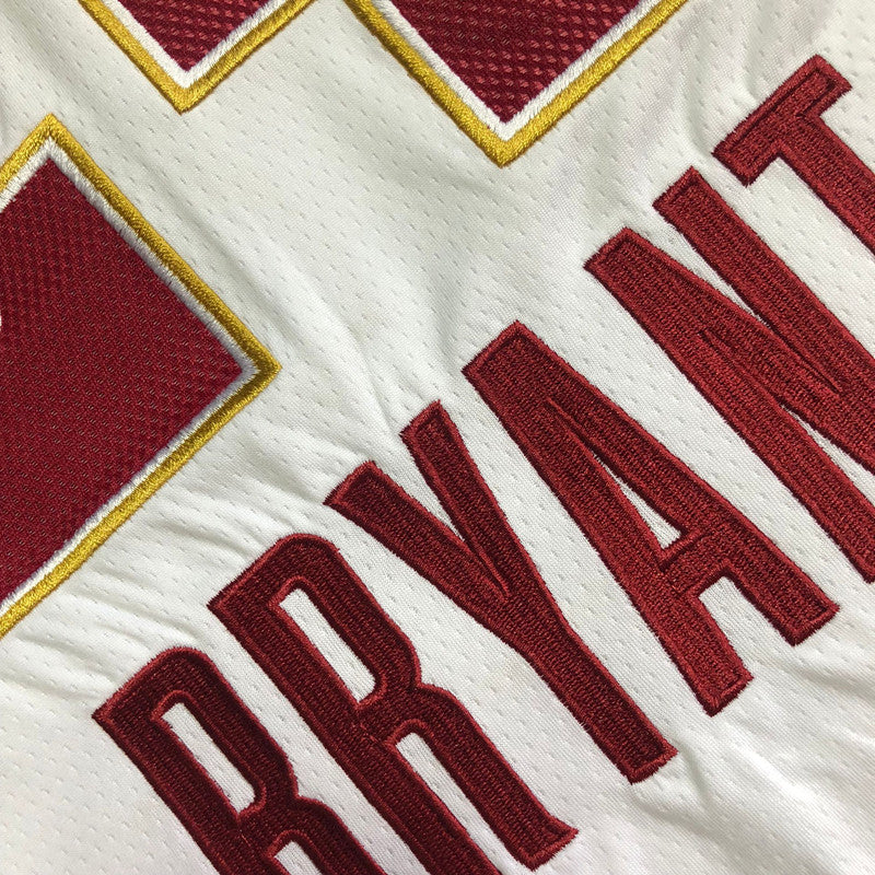 Men’s 2007 All Star West #24 Kobe Bryant Jersey