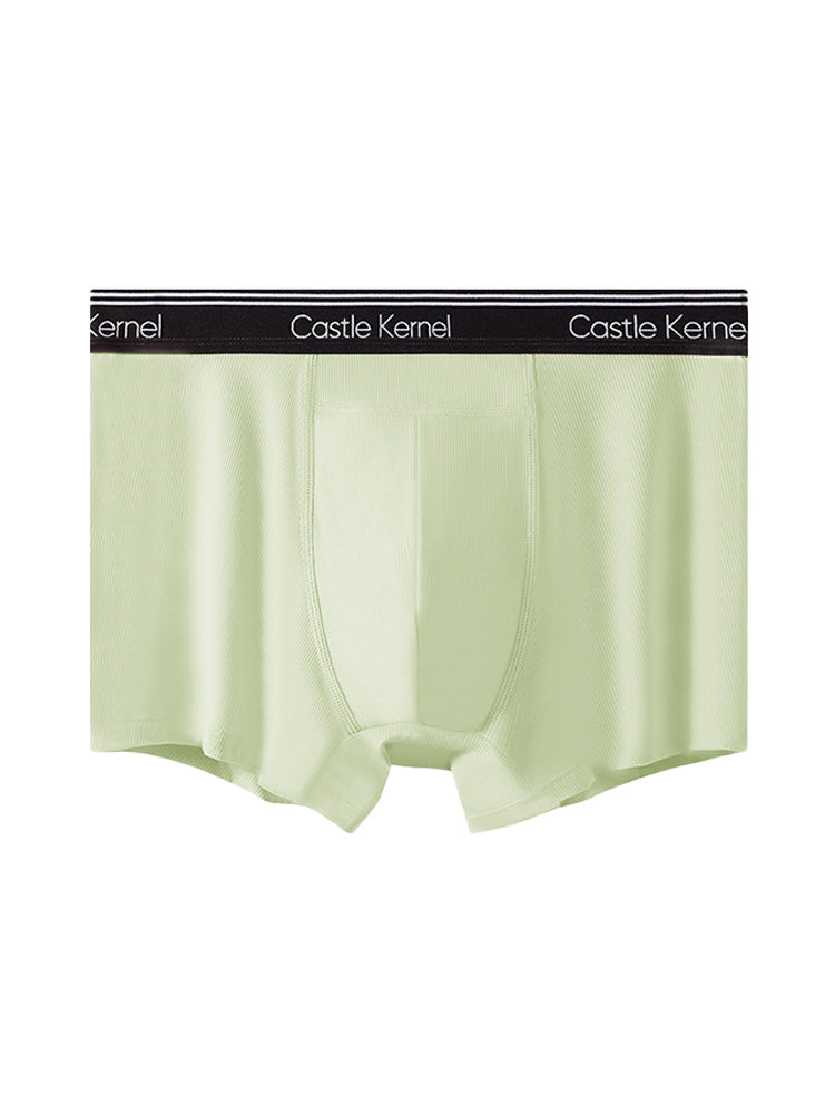 4 Pack Men's Comfort Flex Trunks