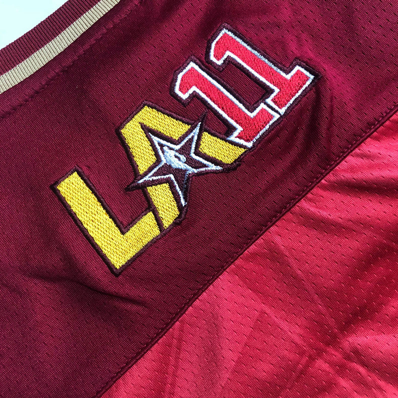 Men’s 2011 All Star #24 Kobe Bryant Jersey