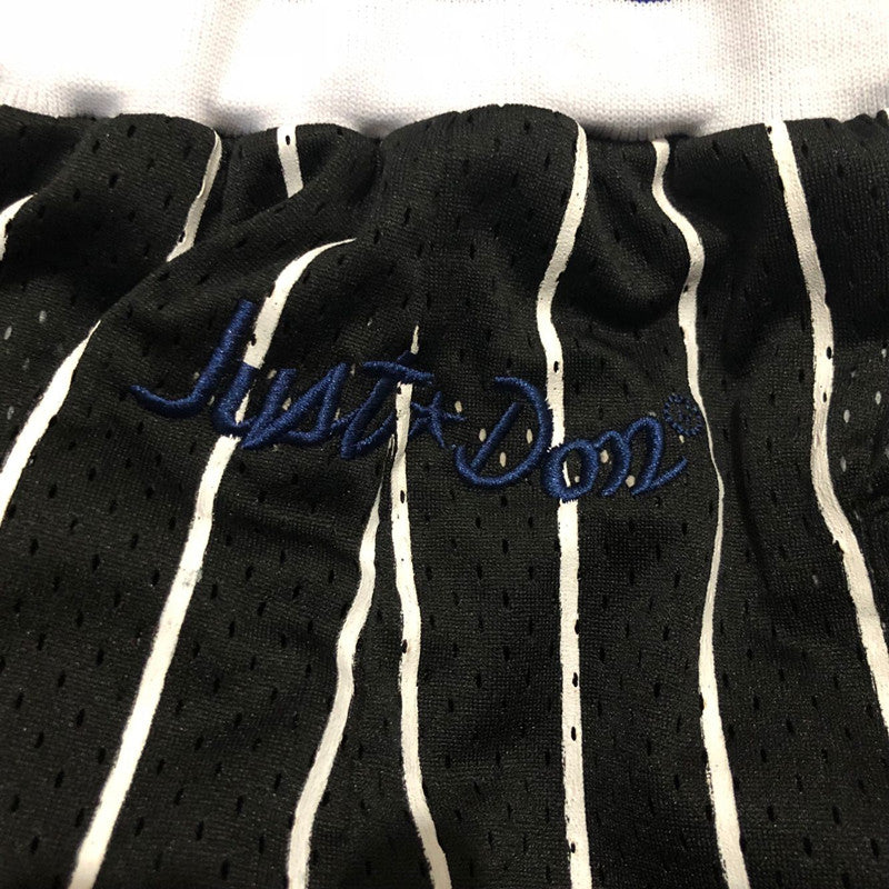 Orlando Magic Shorts