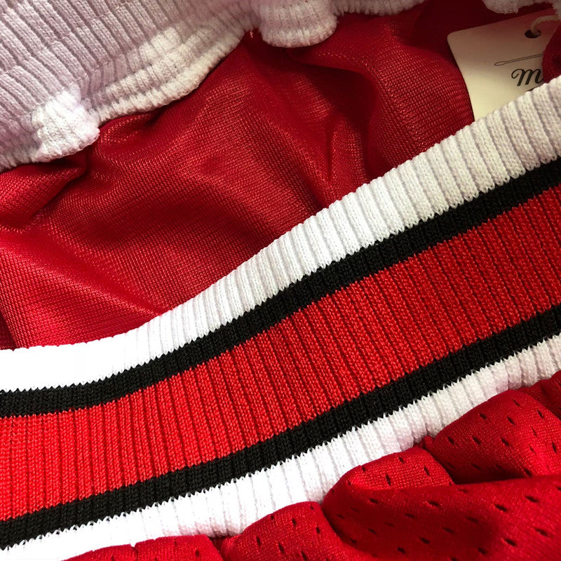 Slam Dunk Shorts
