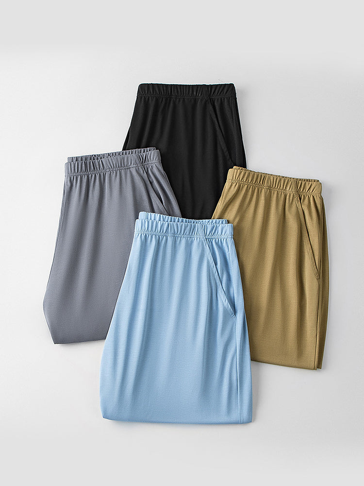 Men's Gym Shorts Breathable Sport Shorts Lightweight Running Shorts