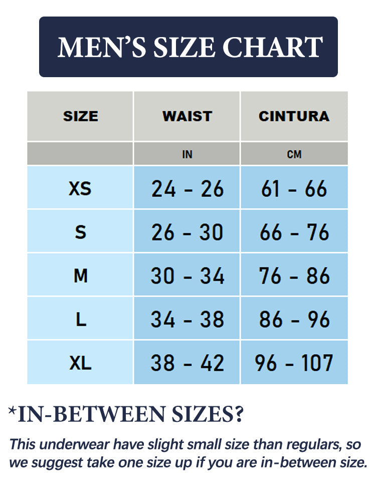 3 Pack Breathable Support Pouch Trunks