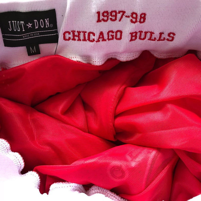 Chicago Bulls Shorts