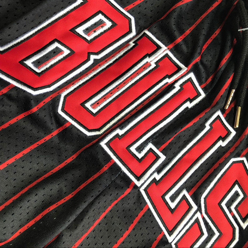Chicago Bulls Shorts