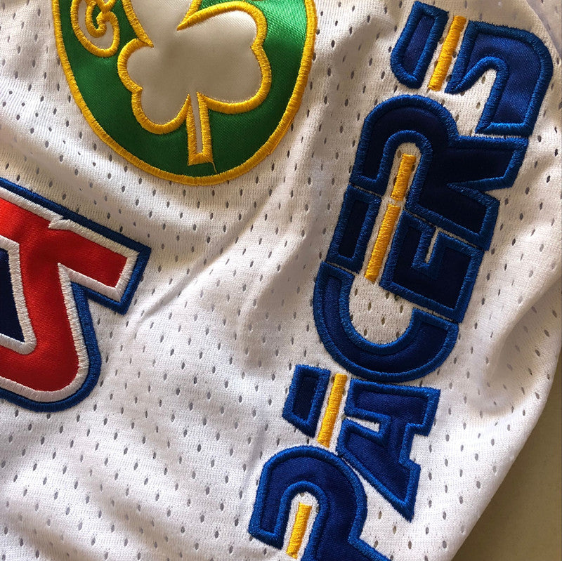 All Star Shorts