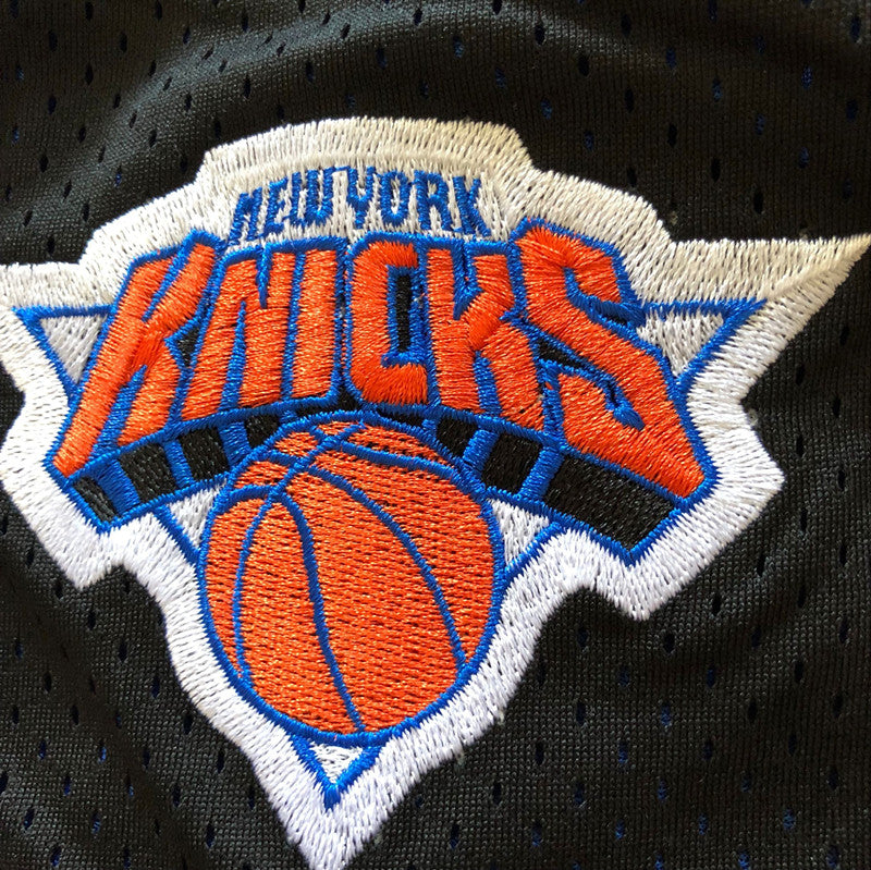 New York Knicks Shorts