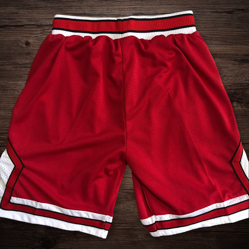 Chicago Bulls Shorts