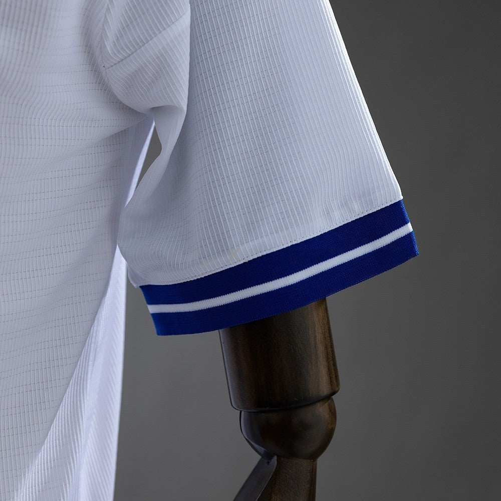 Men’s Greece 2026 Home Fan Version Jersey S-4XL