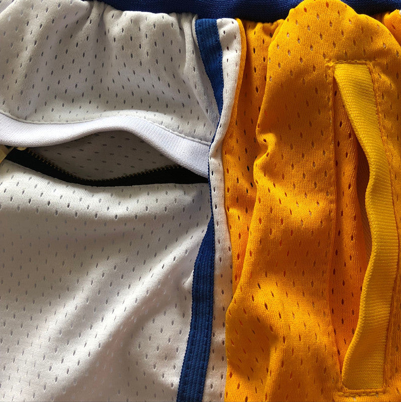 Golden State Warriors Shorts