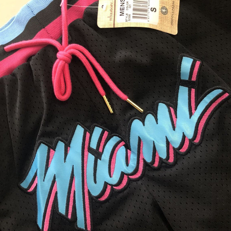 Miami Heat Shorts